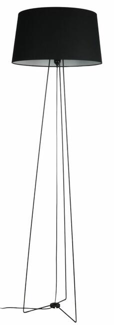 Lampa podłogowa INGEBYN industrialny retro