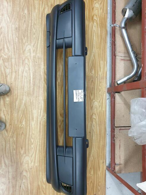 Części nowe do Skoda Felicia