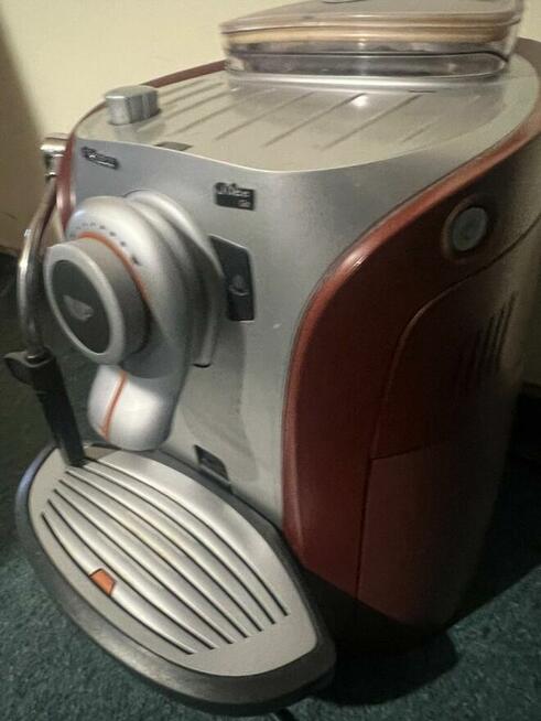 Ekspres ciśnieniowy SAECO ODEA GO