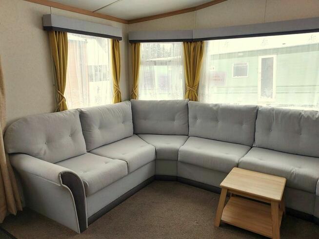 CAŁOROCZNY domek holenderski CARNABY HENLEY BT1401 Camplas