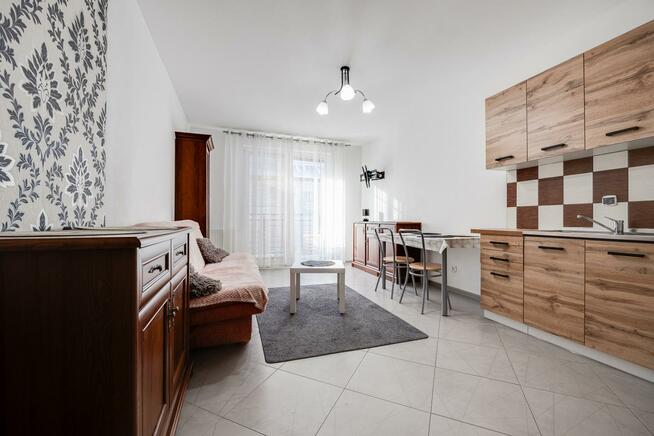 Mieszkanie Olsztyn, Stawigudzka