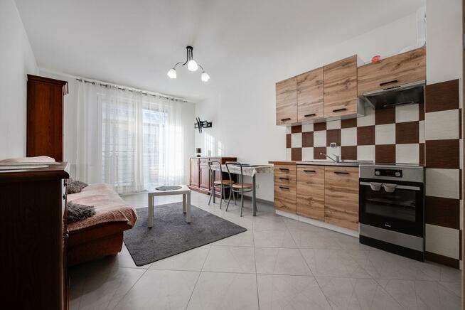 Mieszkanie Olsztyn, Stawigudzka