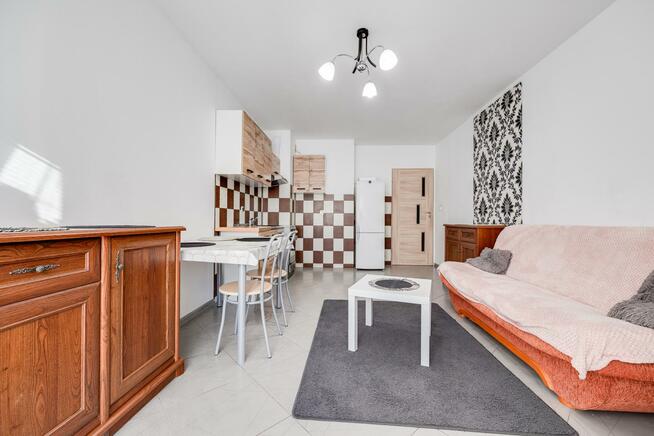 Mieszkanie Olsztyn, Stawigudzka