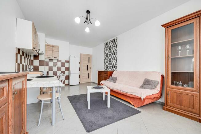 Mieszkanie Olsztyn, Stawigudzka