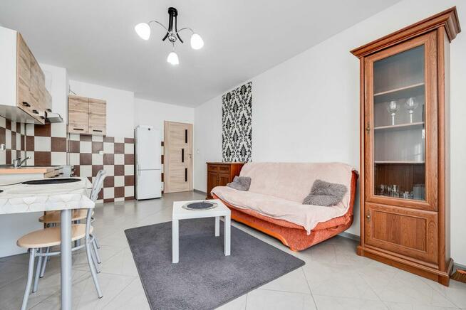 Mieszkanie Olsztyn, Stawigudzka