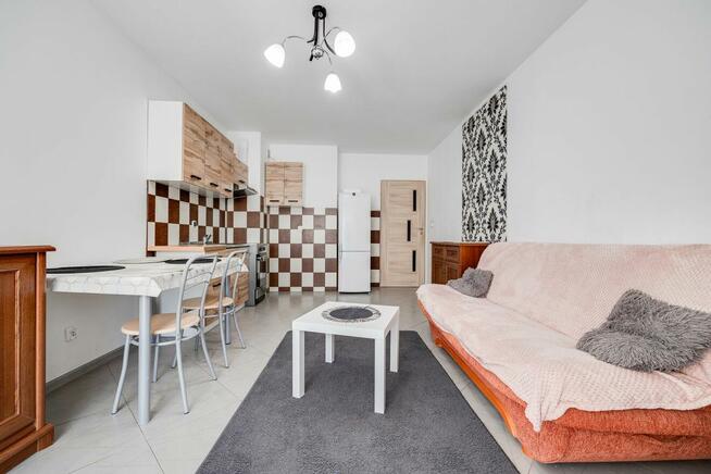 Mieszkanie Olsztyn, Stawigudzka