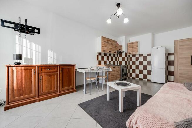 Mieszkanie Olsztyn, Stawigudzka