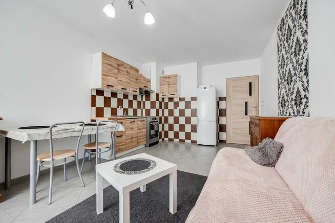 Mieszkanie Olsztyn, Stawigudzka