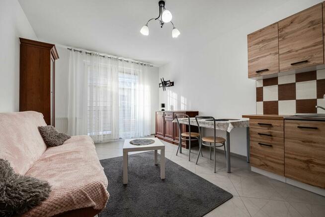 Mieszkanie Olsztyn, Stawigudzka