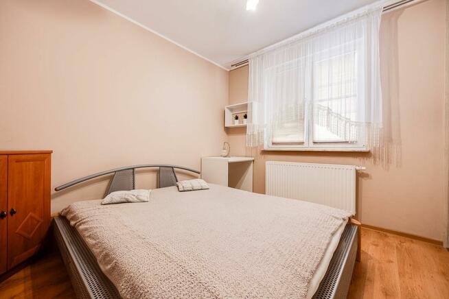 Mieszkanie Olsztyn, Stawigudzka