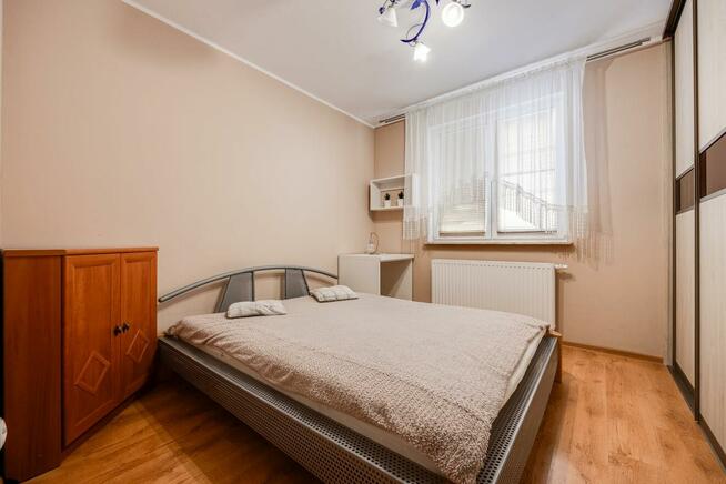 Mieszkanie Olsztyn, Stawigudzka