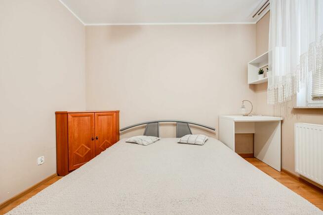 Mieszkanie Olsztyn, Stawigudzka