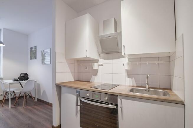 Wita Stwosza 8, Batory, kawalerka, 0% PROWIZJI