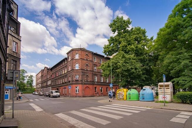 Wita Stwosza 8, Batory, kawalerka, 0% PROWIZJI