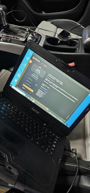 Chiptuning, Ecotuning, DPF/FAP, Ad Blue, EGR, TCU