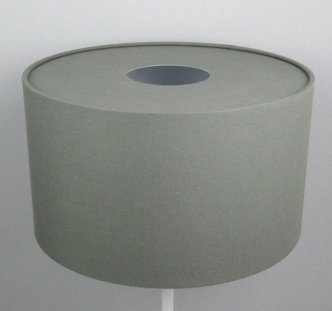 Lampa biurkowa VALA walec nowoczesny