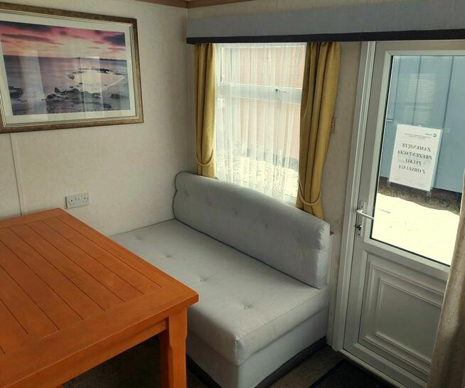 CAŁOROCZNY domek holenderski CARNABY HENLEY BT1401 Camplas