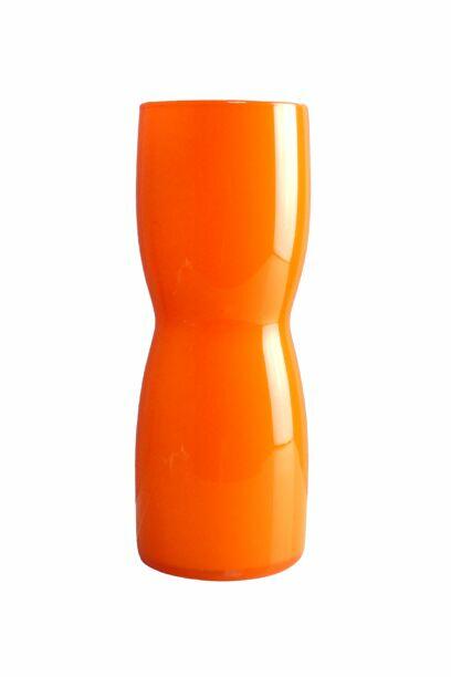 Lampa biurkowa MUSKO szkło błyszczące różne kolory pop-art