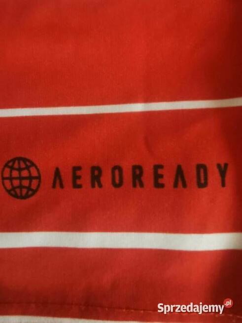 Koszulka piłkarska BAYERN Monachium MANE Rozmiar 176