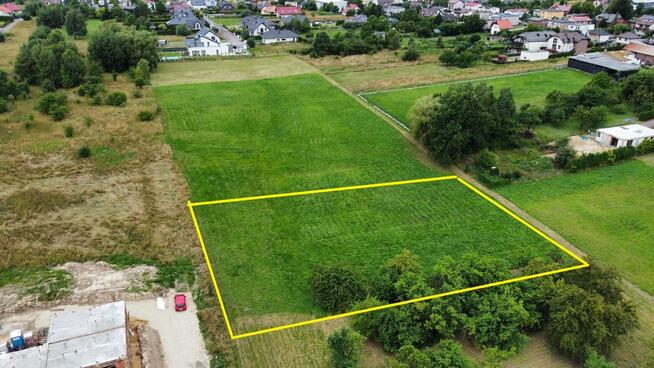 Mysłowice Morgi, całość lub możliwość wydzielenia mniejszej