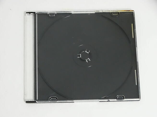 Płyty DVD+R TEVION 4,7 GB + twarde okładki 5-cio Pack