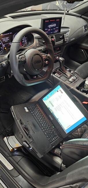 Chiptuning, Ecotuning, DPF/FAP, Ad Blue, EGR, TCU