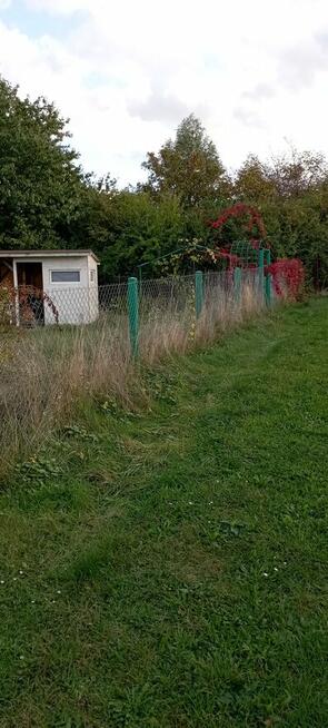 Sprzedam działkę rekreacyjno uzytkowa