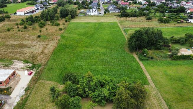 Mysłowice Morgi, całość lub możliwość wydzielenia mniejszej