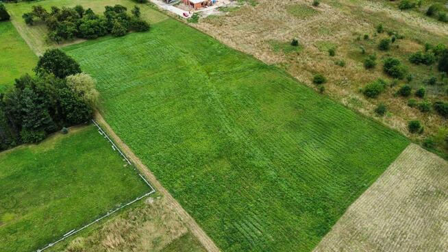 Mysłowice Morgi, całość lub możliwość wydzielenia mniejszej