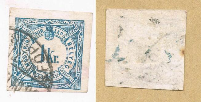 Znaczki Węgry 1868 https://www.ebay.com/itm/266282276063