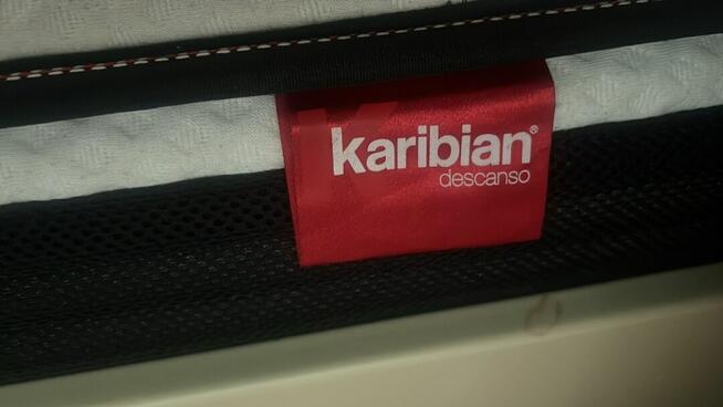 materac do spania KARIBIAN