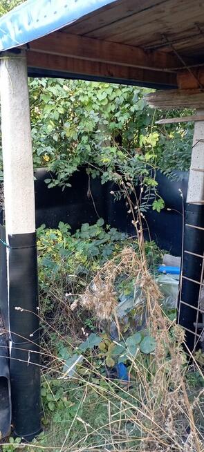 Sprzedam działkę rekreacyjno uzytkowa