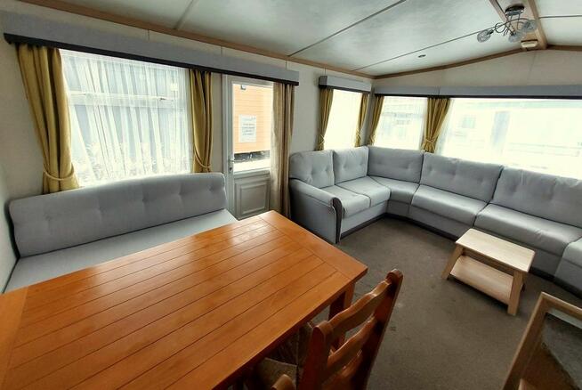 CAŁOROCZNY domek holenderski CARNABY HENLEY BT1401 Camplas