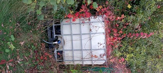 Sprzedam działkę rekreacyjno uzytkowa