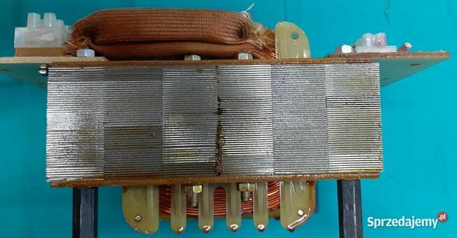 Sprzedam Transformator 220/240/V 19,5 Ampera