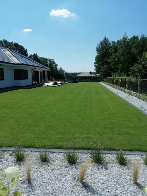 Ogrody, projektowanie, aranżacja