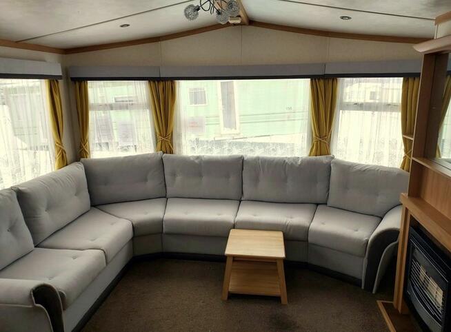 CAŁOROCZNY domek holenderski CARNABY HENLEY BT1401 Camplas