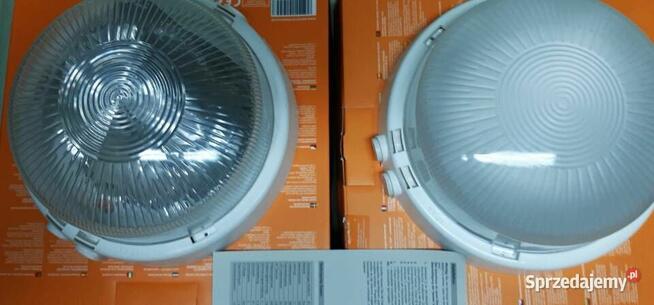 Sprzedam Oprawę oświetleniową LED