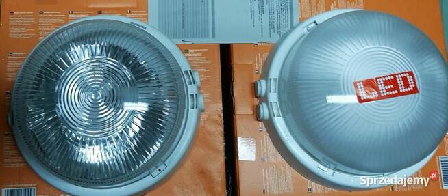 Sprzedam Oprawę oświetleniową LED