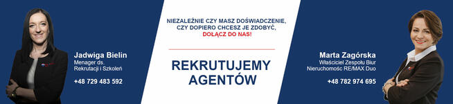 Agent nieruchomości