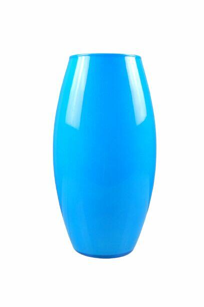 Lampa biurkowa VASALT szkło błyszczące różne kolory pop-art