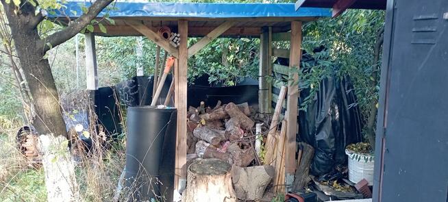 Sprzedam działkę rekreacyjno uzytkowa