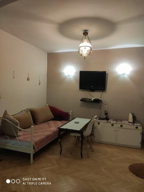 pokój 3-osobowy w domu na Mokotowie ul . Gimnastyczna