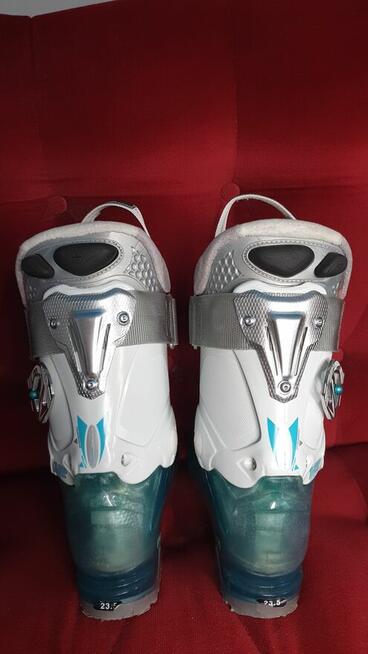 Buty narciarskie Tecnica jak nowe.