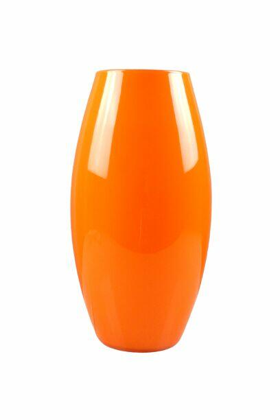 Lampa biurkowa VASALT szkło błyszczące różne kolory pop-art