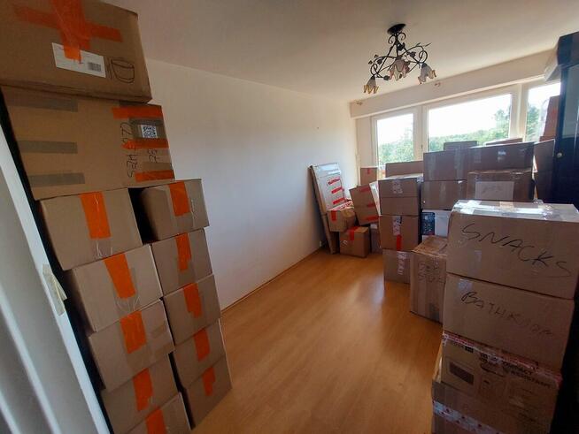 OSTROŁĘKA KOMPLEKSOWE PRZEPROWADZKI I TRANSPORT