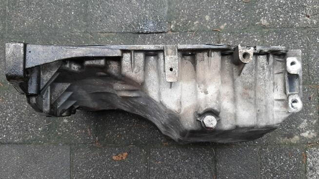 Silnik AUDI 2.0TDI 170KM CAH CAG CBA CBB CBD CEG-Częsci z DE