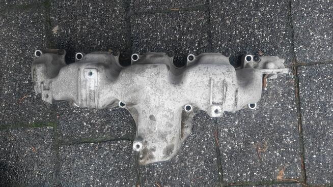 Silnik AUDI 2.0TDI 170KM CAH CAG CBA CBB CBD CEG-Częsci z DE