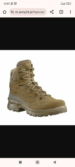 Buty XVENTURE COYOTE gtx damskie