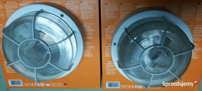 Sprzedam Oprawę oświetleniową LED